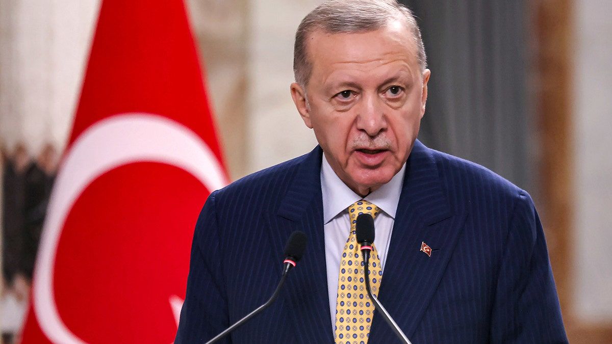 Takut dengan Ancaman Erdogan, Anggota Parlemen Israel Cap Turki Sebagai Negara Musuh