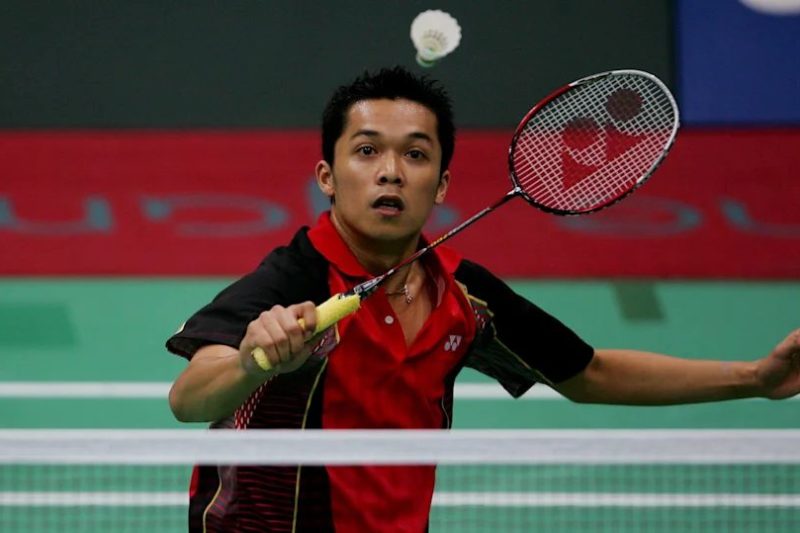 Terungkap Gaji Taufik Hidayat hingga Tega Aniaya and Kuras Harta YTR,Tak Mampu Penuhi Gaya Hidup [titlebase]