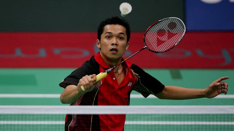 Terungkap Gaji Taufik Hidayat hingga Tega Aniaya and Kuras Harta YTR,Tak Mampu Penuhi Gaya Hidup [titlebase]