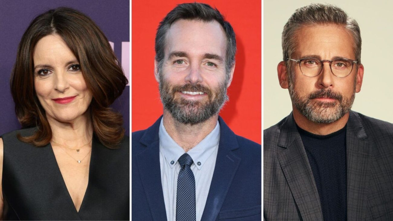 Tina Fey's Hit Television Show 'The Four Seasons' Renewed for Third Season Amidst Exciting News in the Entertainment World