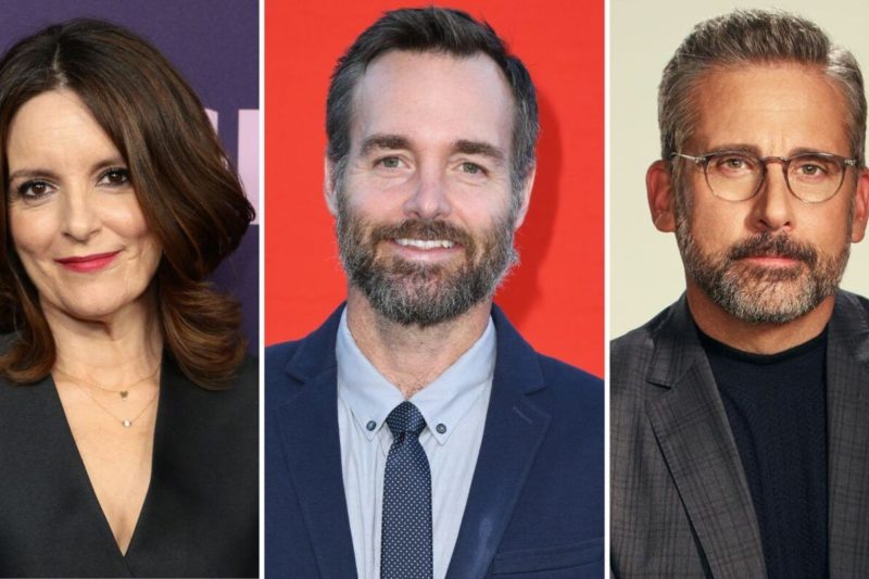 Tina Fey’s Hit Television Show ‘The Four Seasons’ Renewed for Third Season Amidst Exciting News in the Entertainment World