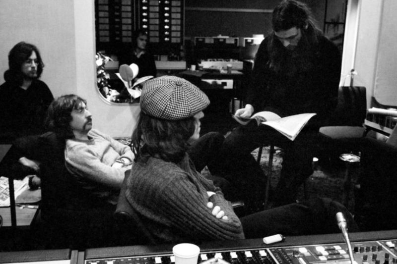 Today in History: 1975 – A Year of Infamy and Legendary Music