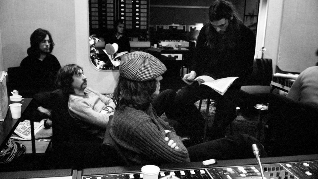 Today in History: 1975 - A Year of Infamy and Legendary Music