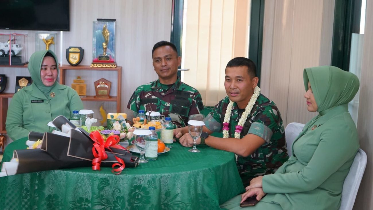 Tragedi Latsarmil: 3 Calon Manajer Kopdes Meninggal Saat Latsar Militer, Jasad Novia Sihotang Disambut Haru Keluarga