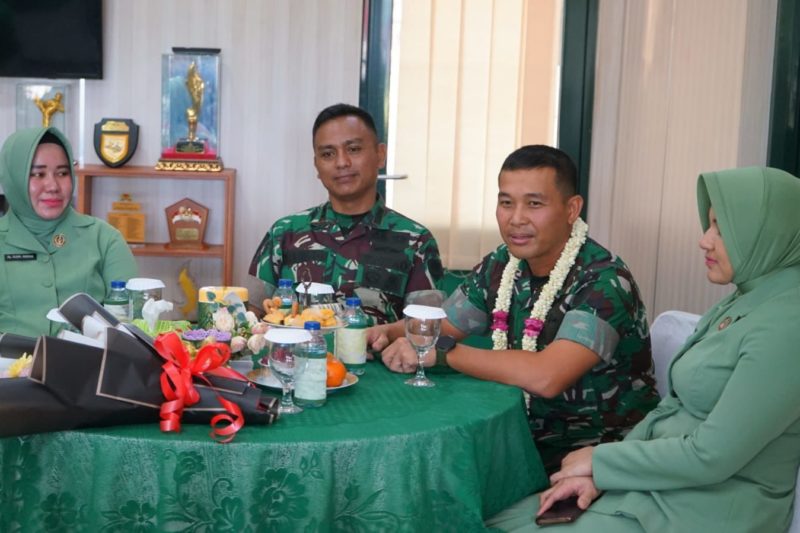 Tragedi Latsarmil: 3 Calon Manajer Kopdes Meninggal Saat Latsar Militer, Jasad Novia Sihotang Disambut Haru Keluarga