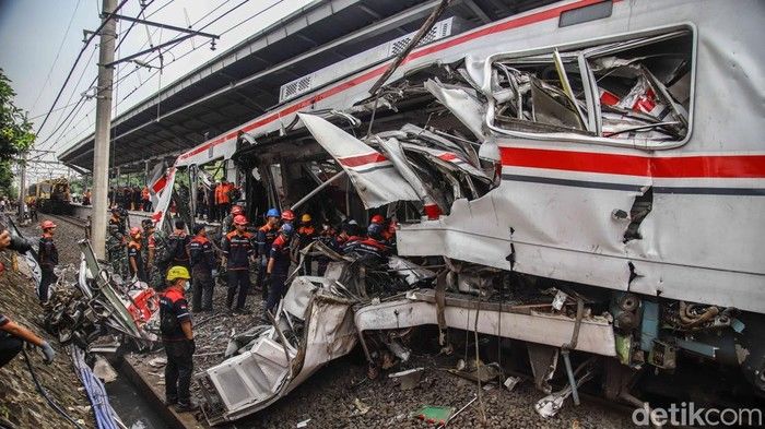 Tragedi Odong-Odong di Bekasi: 5 Temuan Tiga Pemain Odong-Odong Tewas Tersengat Listrik di Bekasi, Pitung Bongkar Kronologi