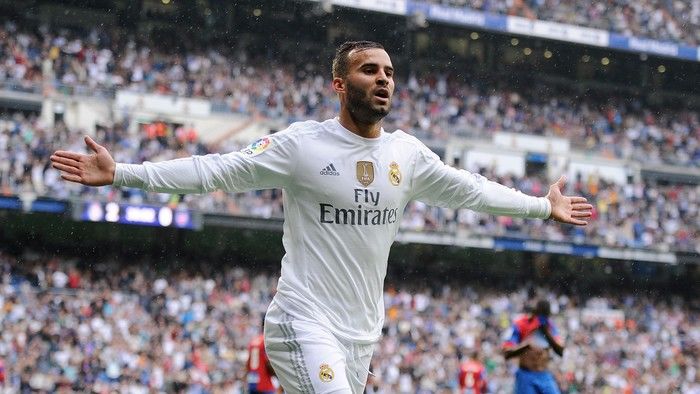 Transfer Gagal Persib: Eks Madrid Jese Rodriguez Batal Gabung