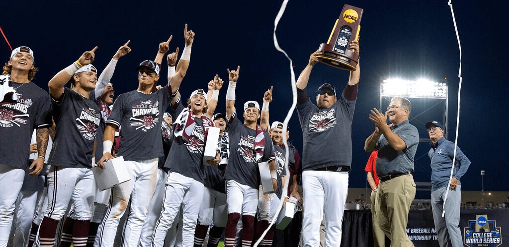 Troy Baseball Score: Bulldogs and Mountaineers Secure Wins in College World Series