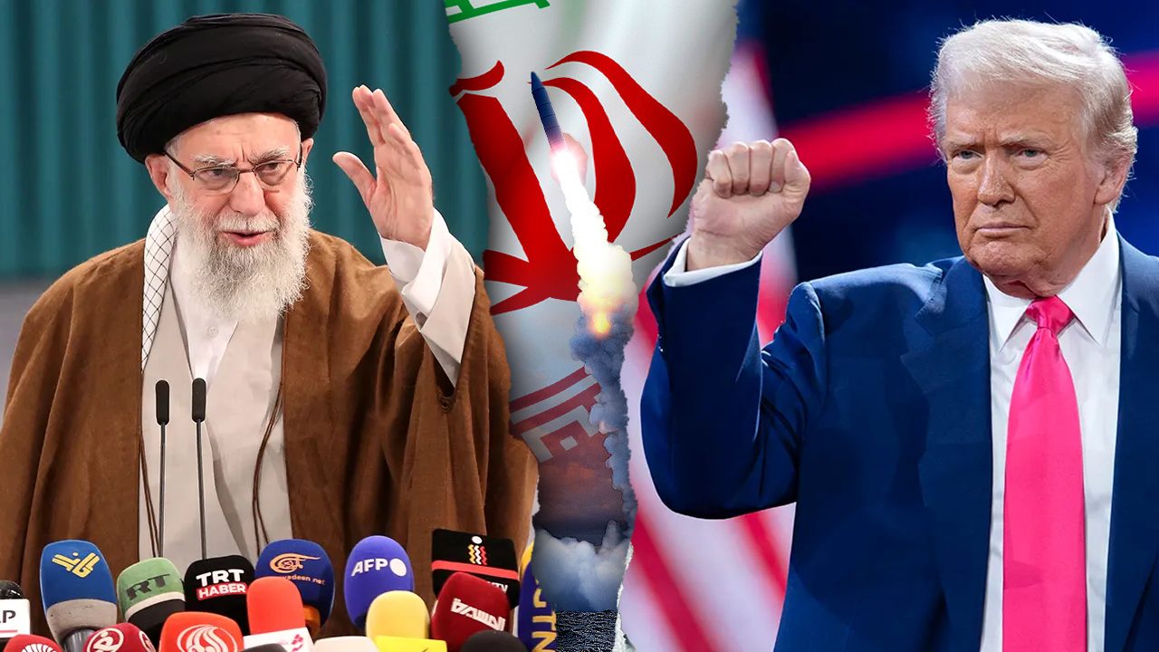 Trump Tiba-Tiba Ingin Bertemu Langsung Mojtaba Khamenei Seusai AS Digempur IRGC, Ini Respons Iran