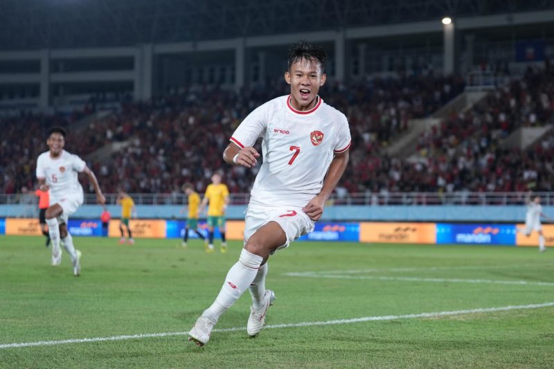 Vietnam Lega Striker Pembunuh Milik Timnas Indonesia Absen di Piala AFF: Kisah Tragis Andres Escobar dan Marc-Vivien Foé