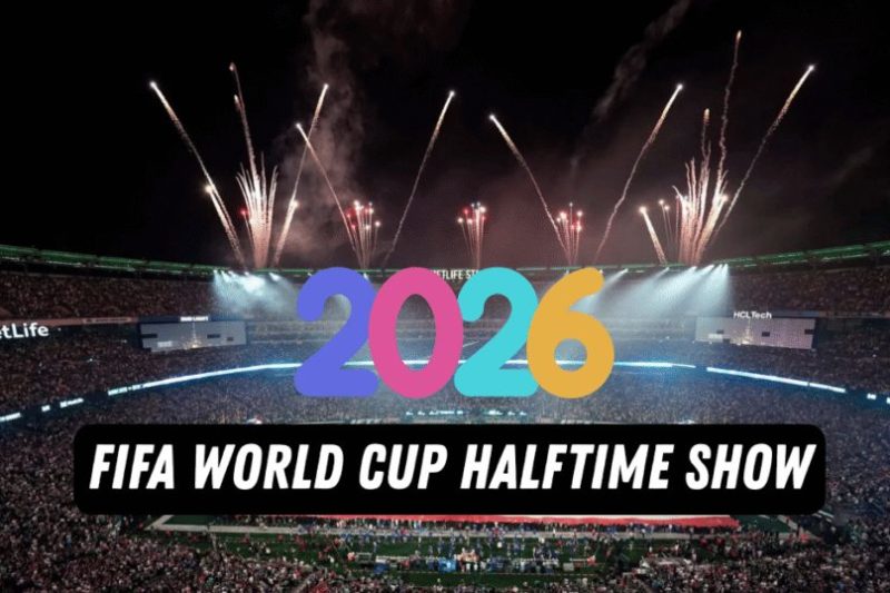 World Cup Halftime: How Long is World Cup Half Time and What to Expect