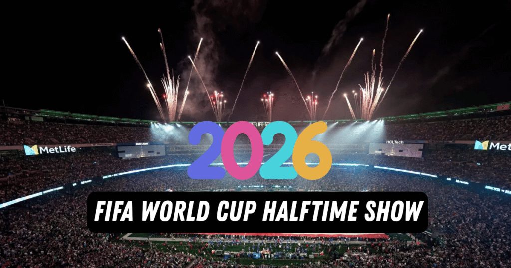 World Cup Halftime: How Long is World Cup Half Time and What to Expect