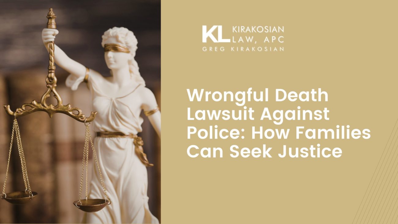 Wrongful Death Attorney: Seeking Justice for Families Affected by Tragedy