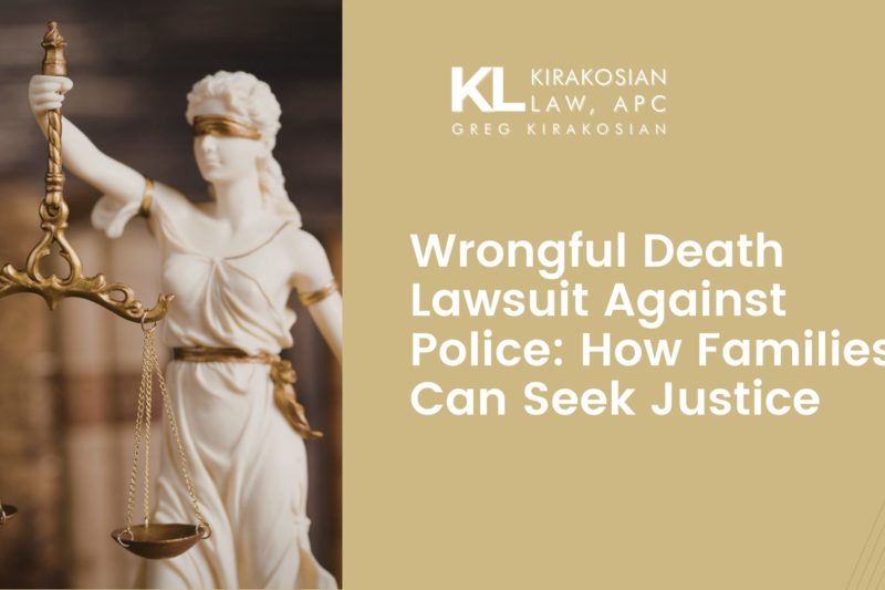 Wrongful Death Attorney: Seeking Justice for Families Affected by Tragedy
