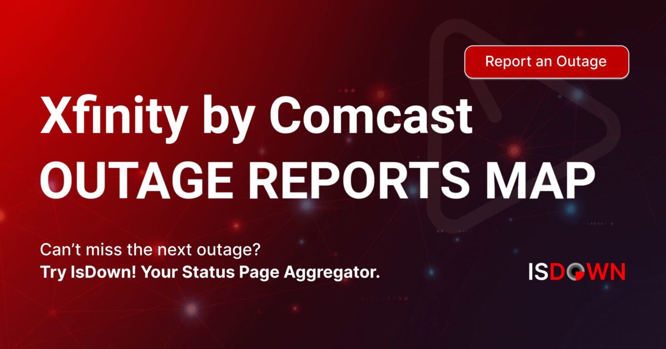 Xfinity Outage: Why Thousands Are Asking 'Is Xfinity Down?'