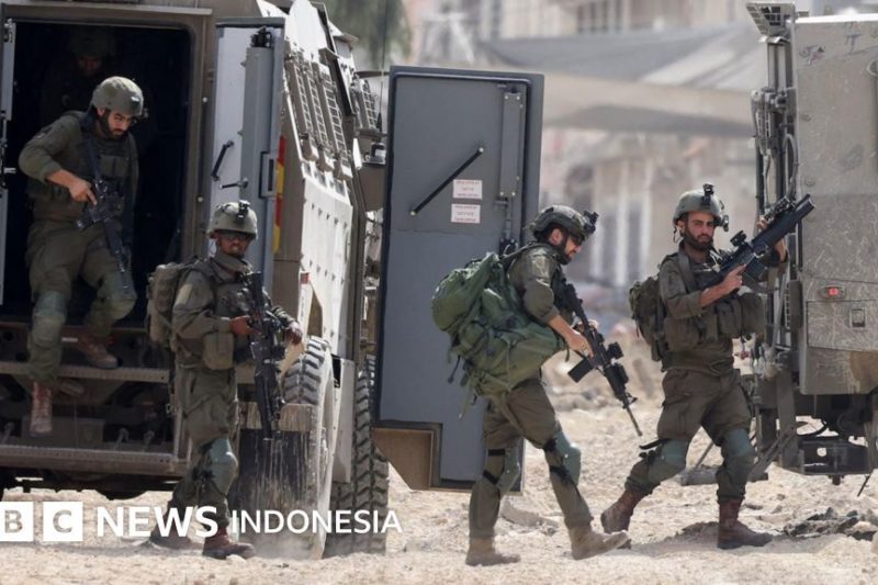 2 tentara AS tewas dan 1 hilang diserang rudal Iran di Yordania, Trump balas dengan gelombang serangan baru