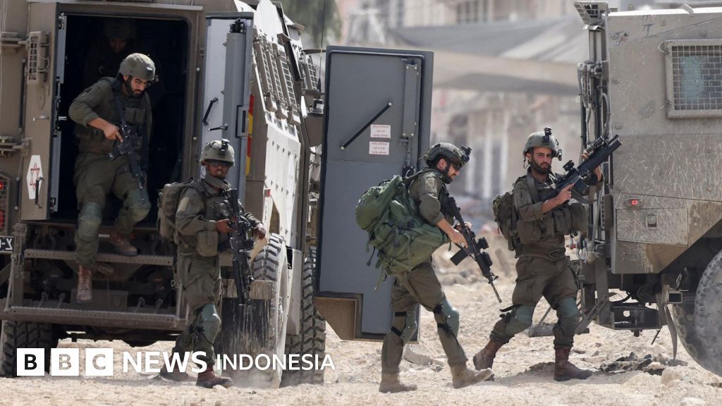 2 tentara AS tewas dan 1 hilang diserang rudal Iran di Yordania, Trump balas dengan gelombang serangan baru