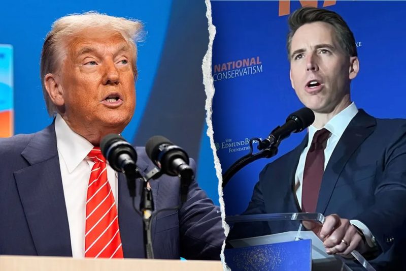 250 Tahun AS, Trump Optimistis Bangkit, Biden Hingga Clinton Justru Ingatkan Ancaman Demokrasi