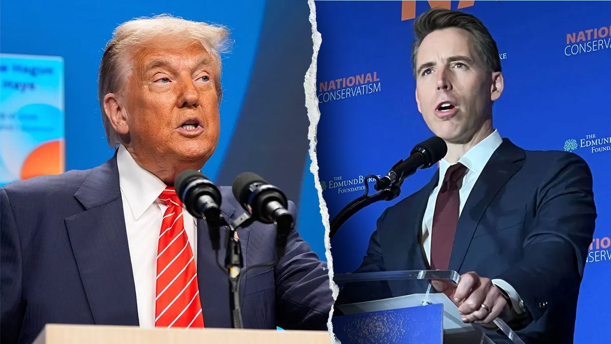 250 Tahun AS, Trump Optimistis Bangkit, Biden Hingga Clinton Justru Ingatkan Ancaman Demokrasi