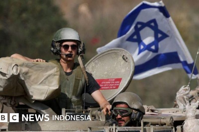 5 Fakta Terkait Deportasi WN Palestina Abdul Karim ke Siprus: Pemerintah Jelaskan Alasan di Balik Keputusan Kontroversial