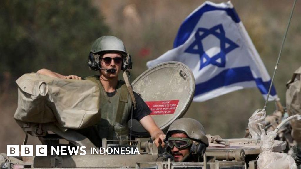 5 Fakta Terkait Deportasi WN Palestina Abdul Karim ke Siprus: Pemerintah Jelaskan Alasan di Balik Keputusan Kontroversial