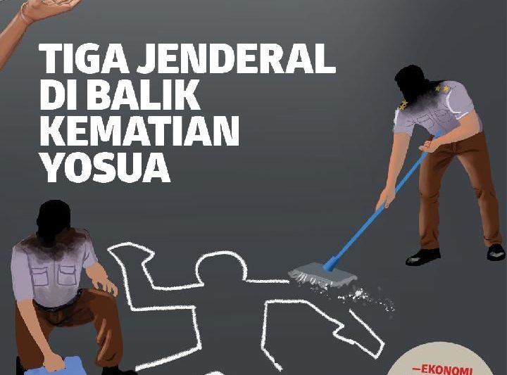5 Kejanggalan Kematian Brigadir Eko Winarno di Tanjabtim, Ada Keanehan di Lapangan