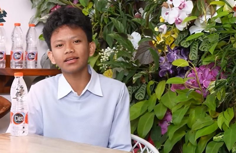 7 Artis Remaja Ikut MPLS 2026: Farel Prayoga dan Yoan Cocohamida Jadi Siswa Baru