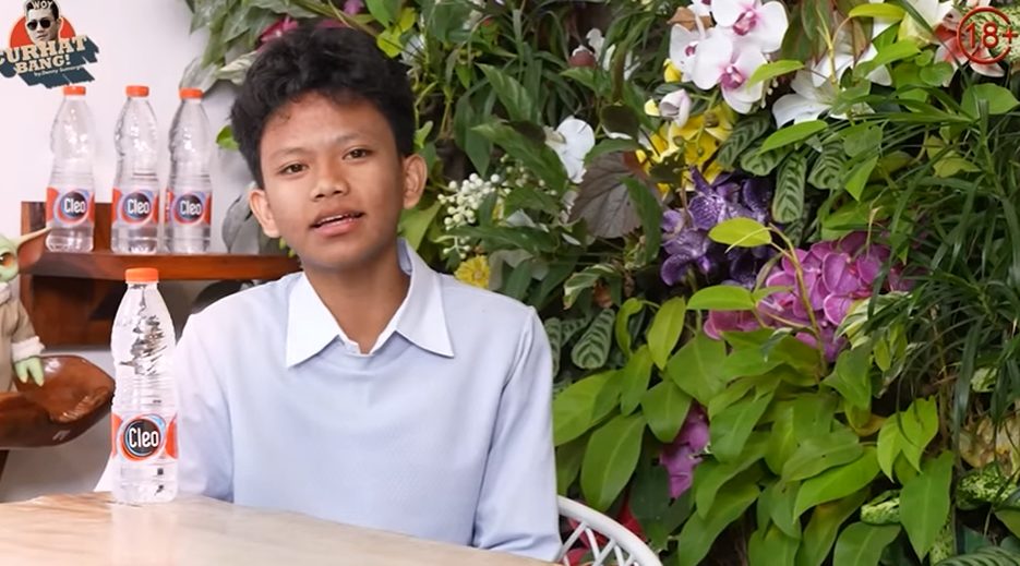 7 Artis Remaja Ikut MPLS 2026: Farel Prayoga dan Yoan Cocohamida Jadi Siswa Baru