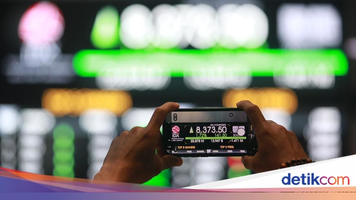 Ada Rencana Demutualisasi BEI, Net Sell dan IHSG Makin Memburuk?