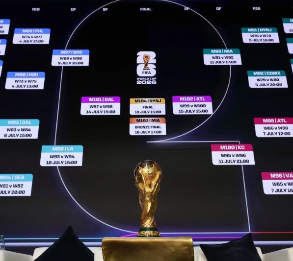 Adopsi 8 Aturan Piala Dunia, Piala AFF 2026 Bakal Bebas Drama Buang-Buang Waktu