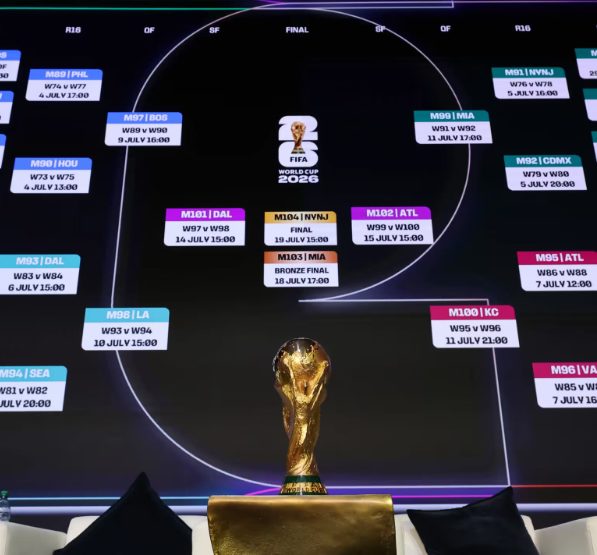 Adopsi 8 Aturan Piala Dunia, Piala AFF 2026 Bakal Bebas Drama Buang-Buang Waktu