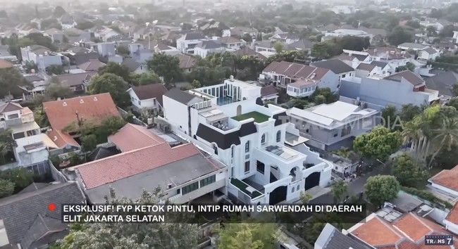 Alasan Ruben Onsu Beber Biaya Renovasi Rumah Bekas Bersama Sarwendah, Menghabiskan Dana Hingga Rp11,3 Miliar