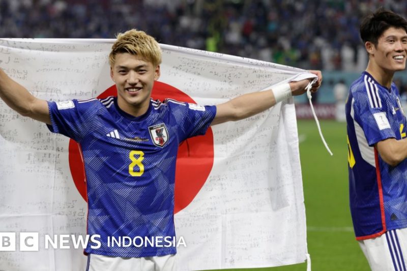 Argentina Dituding Permalukan Sepak Bola Seusai Kalah dari Spanyol di Piala Dunia 2026