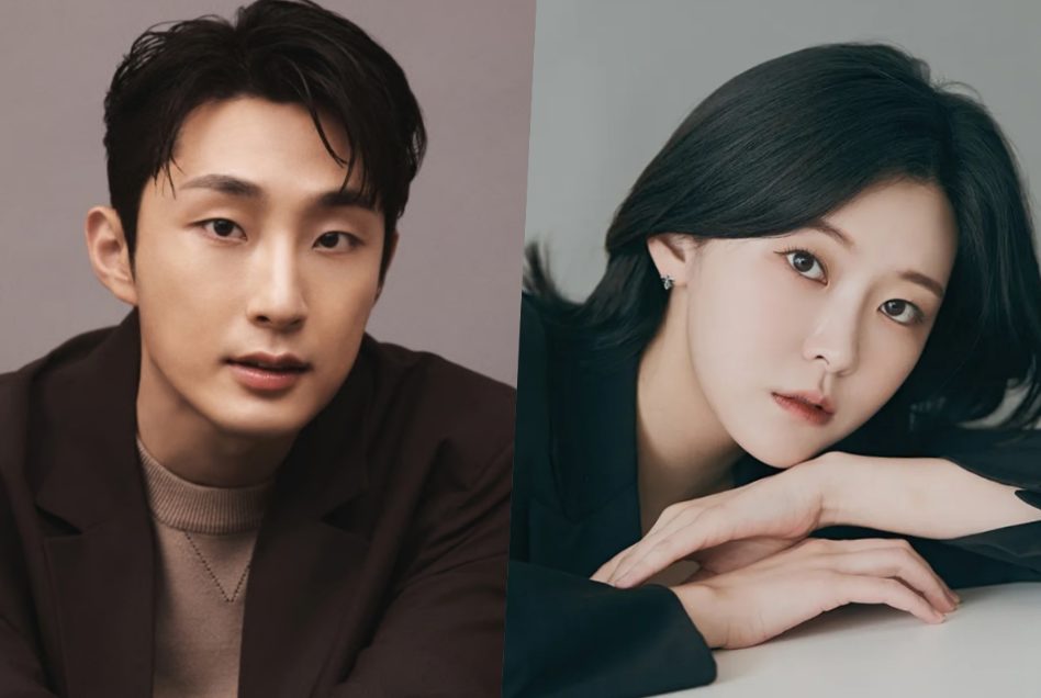 Bae Na Ra dan Han Jae Ah Umumkan Rencana Menikah, Agensi Beri Konfirmasi