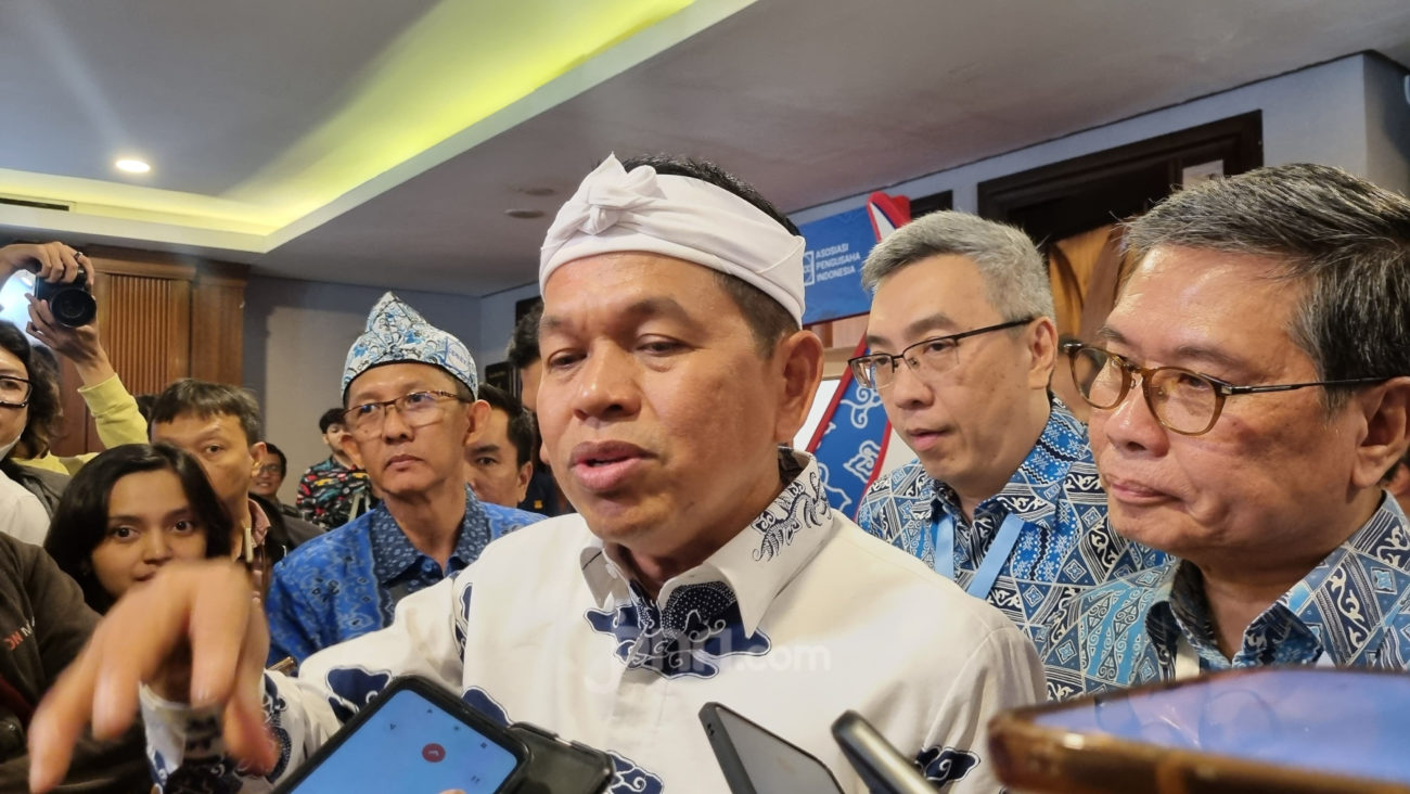 Begal Teror Warga Jawa Barat, Dedi Mulyadi Rela Keluarkan Rp50 Juta untuk Sayembara Penangkapan
