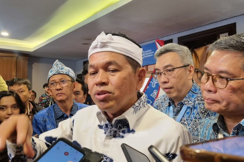 Begal Teror Warga Jawa Barat, Dedi Mulyadi Rela Keluarkan Rp50 Juta untuk Sayembara Penangkapan