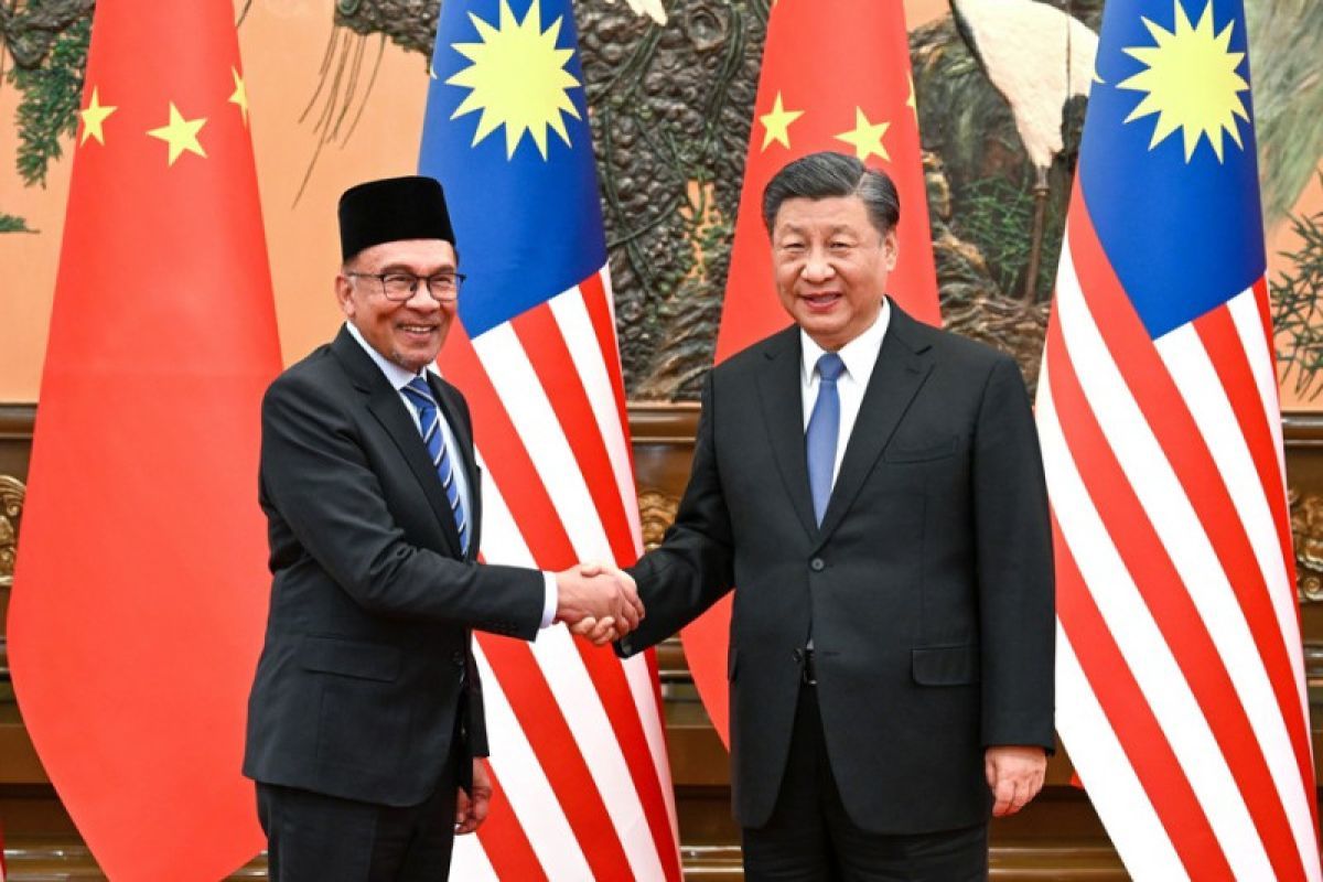 Beijing Yakin Indonesia Akan Lindungi Kepentingan Perusahaan China