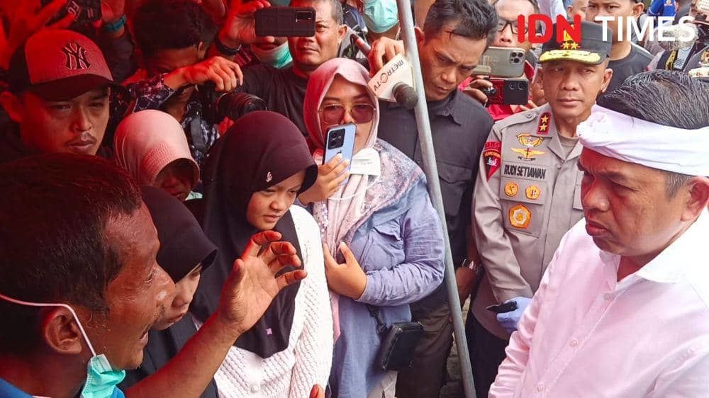Beri anak maling Rp 50 juta, anak satpam Rp 25 juta, Dedi Mulyadi dituding pilih kasih: Anak asuh, Begini Penjelasannya