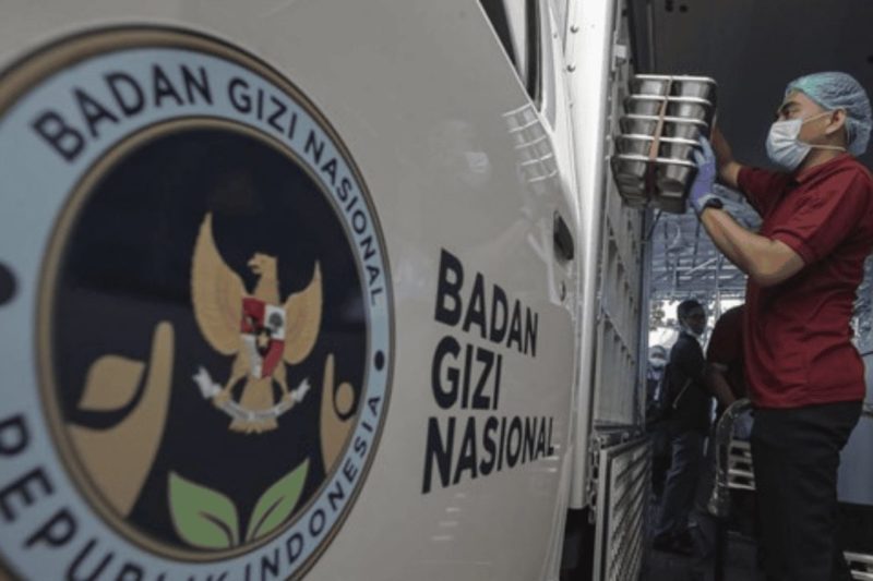 Berpotensi jadi masalah baru, GAMDI tolak operasional MBG dialihkan ke kantin sekolah