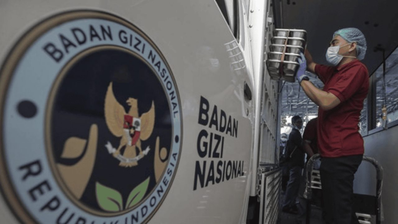 Berpotensi jadi masalah baru, GAMDI tolak operasional MBG dialihkan ke kantin sekolah