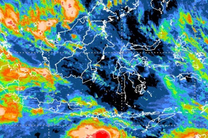 BMKG Peringatkan Potensi Hujan dan Angin Kencang pada 23-25 Juli 2026, Waspada Cuaca Ekstrem