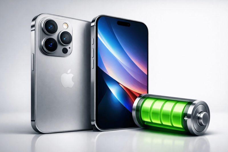 Bocoran Sertifikasi Ungkap Baterai iPhone 18 Pro, Pro Max Naik Drastis Hingga 5.567 mAh