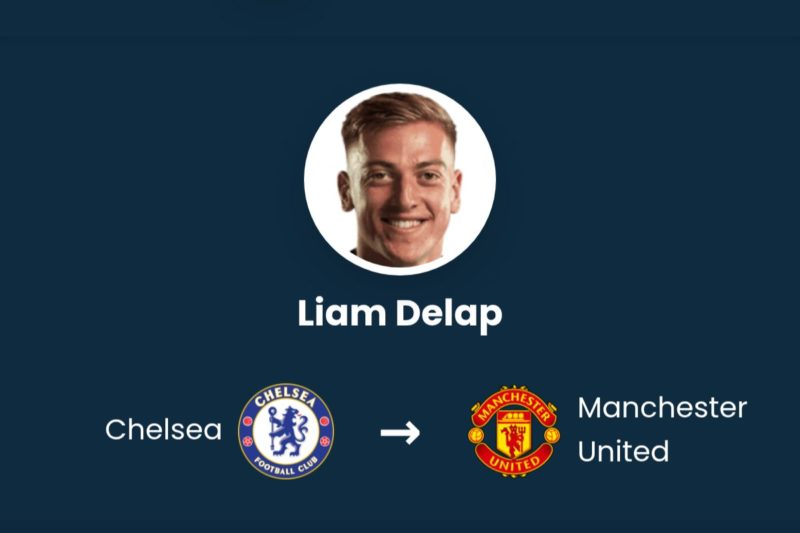 Bursa transfer Manchester United: Liam Delap out, Vlahovic hingga Watkins masuk radar buruan
