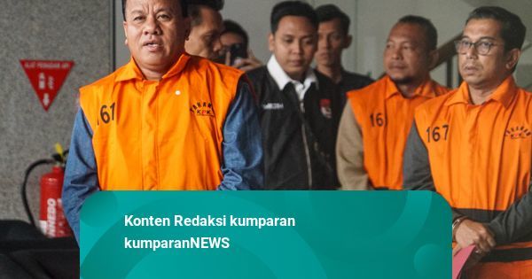 Cerita KPK cari bupati Kuansing saat OTT: Sempat dijemput pihak tertentu, Apa yang Sebenarnya Terjadi?