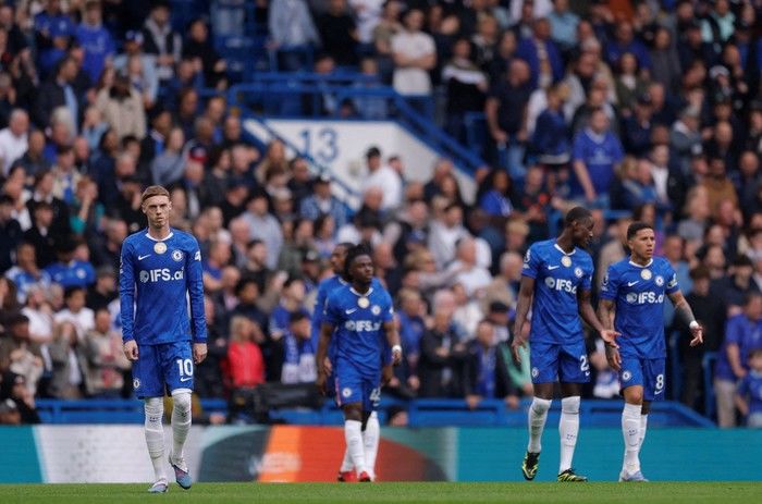 Chelsea Sepakat Rekrut Jordan Henderson dan Danny Welbeck, Xabi Alonso Ubah Strategi Skuad [titlebase]