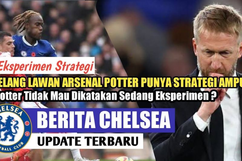 Chelsea Siapkan Skema Tukar Tambah Demi Datangkan Maxence Lacroix, Strategi Baru di Bursa Transfer?