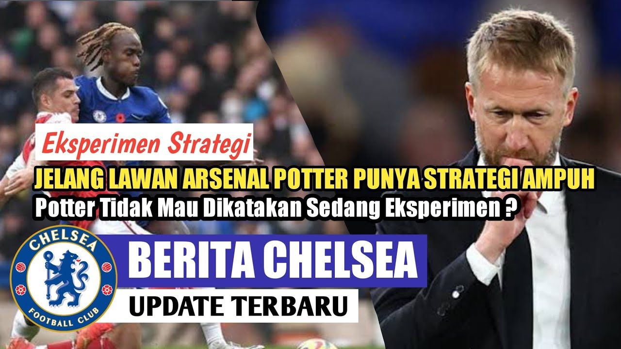 Chelsea Siapkan Skema Tukar Tambah Demi Datangkan Maxence Lacroix, Strategi Baru di Bursa Transfer?