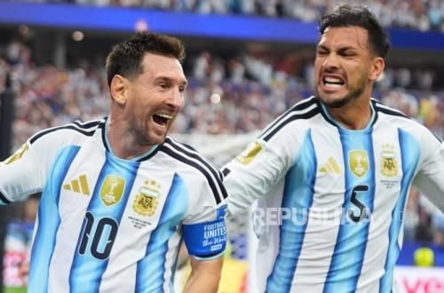 Delapan Bintang Ini Siap Tentukan Nasib Empat Negara di Semifinal Piala Dunia 2026