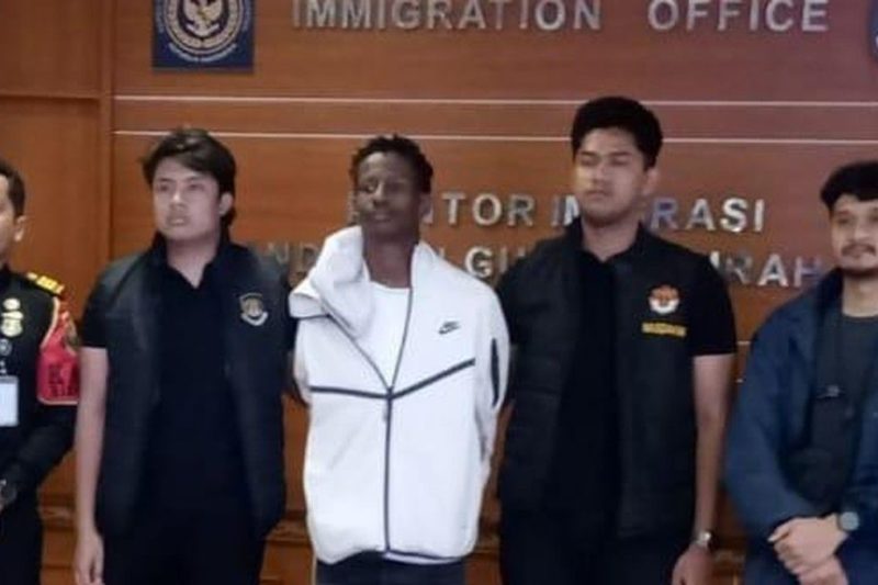 Deteni Australia Tewas di Toilet Imigrasi Ngurah Rai Bali, Kakanim Buka Suara