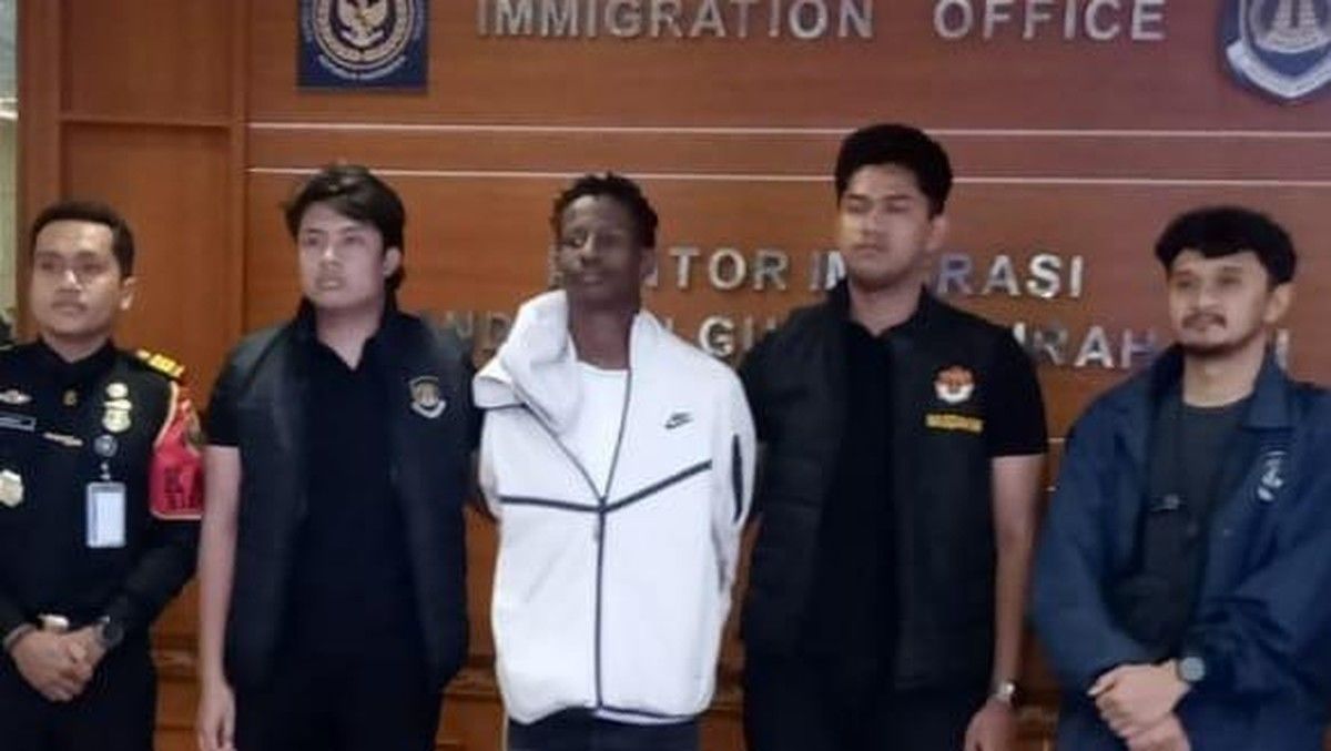 Deteni Australia Tewas di Toilet Imigrasi Ngurah Rai Bali, Kakanim Buka Suara